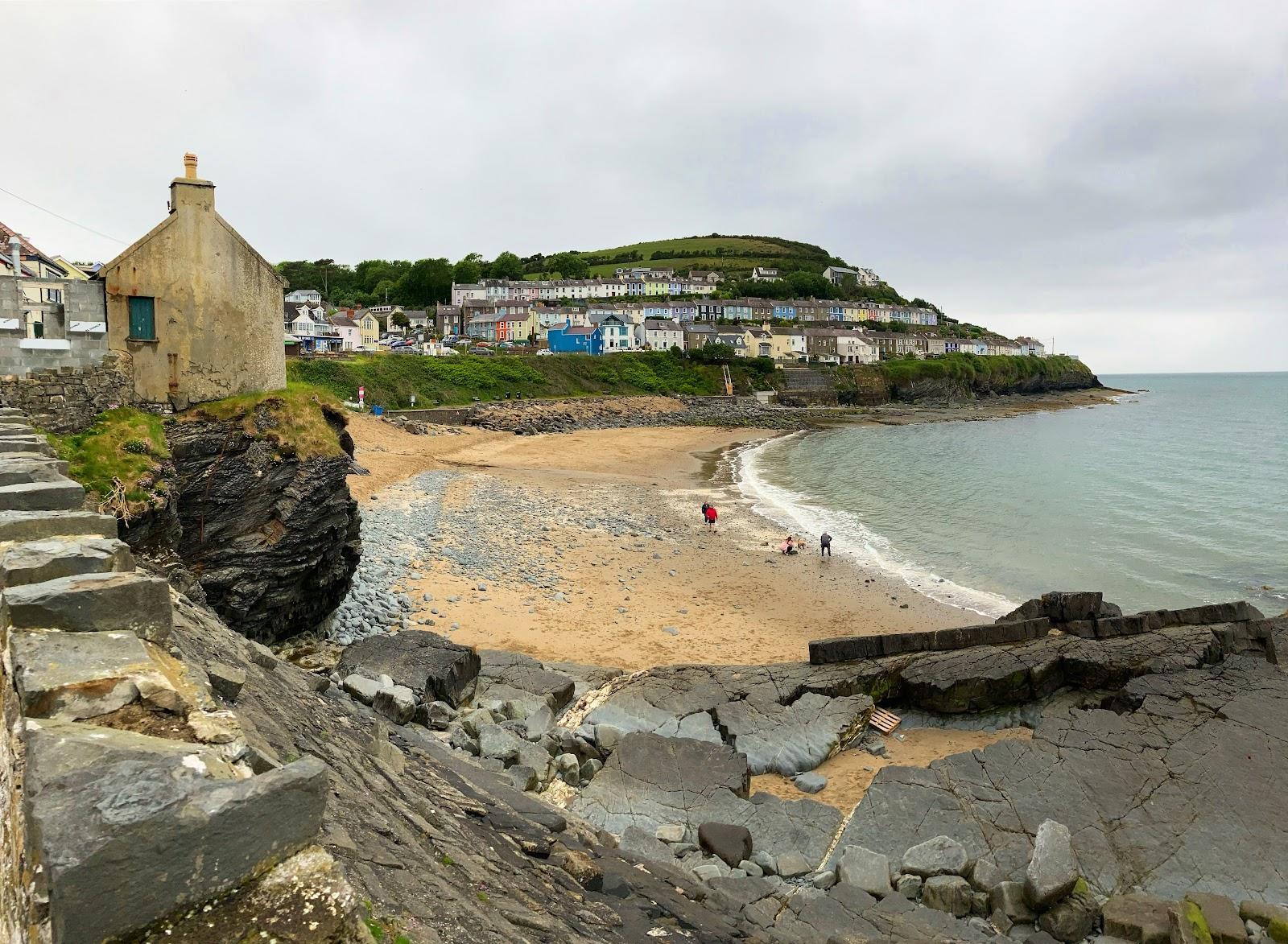 Sandee Dolau Beach