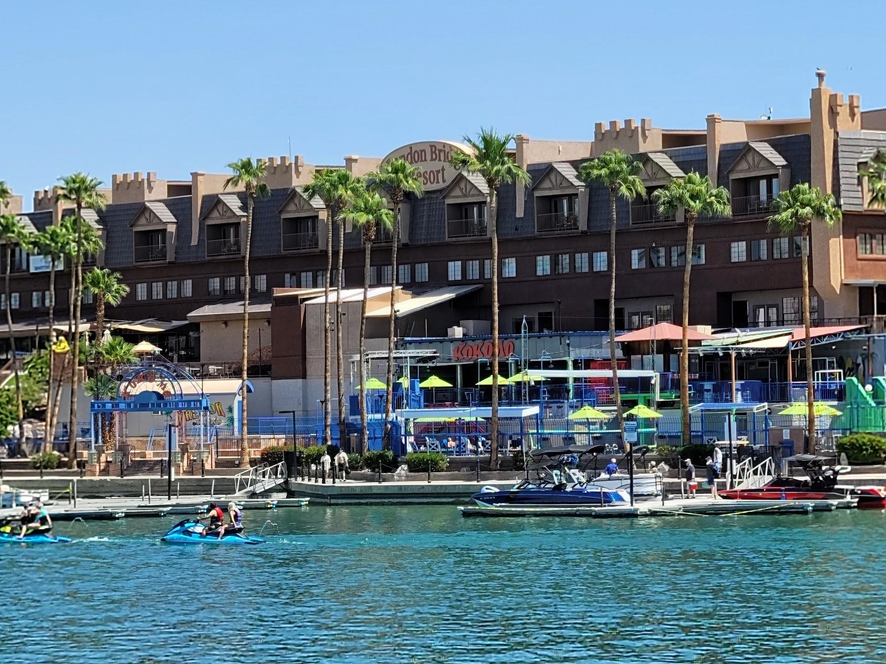 Sandee Lake Havasu
