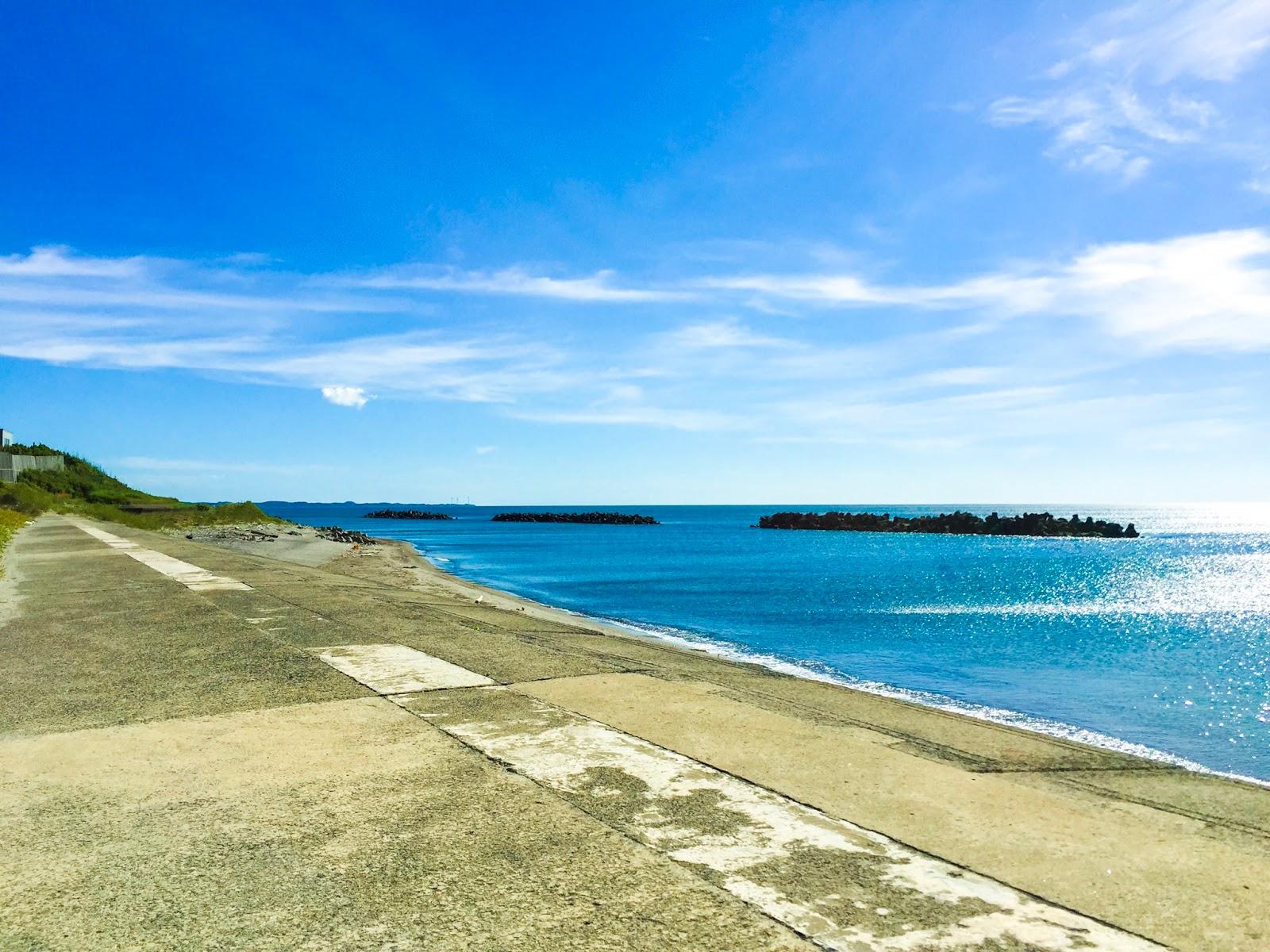 Sandee Nishime Beach Photo