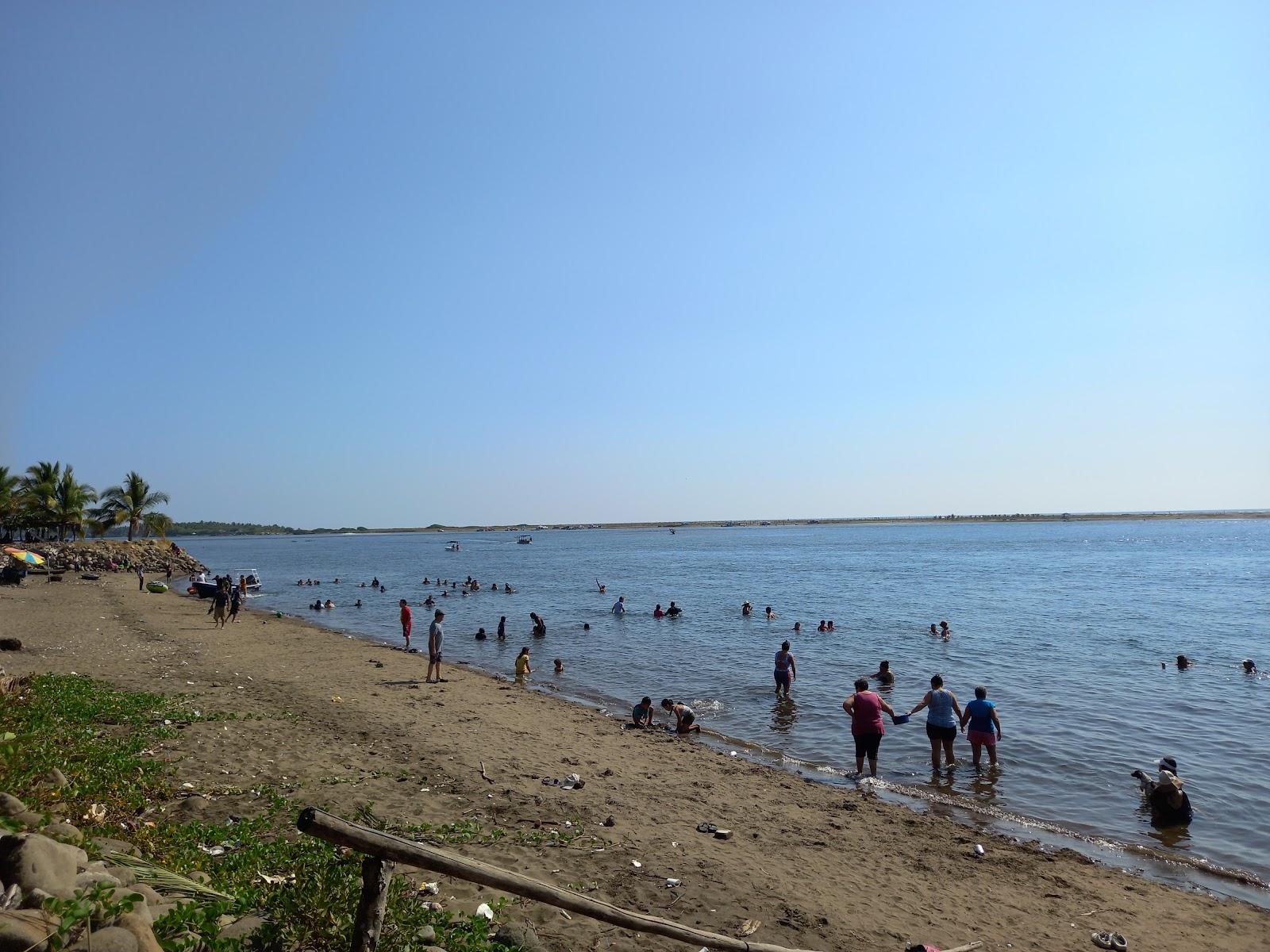 Sandee Playa El Zapote