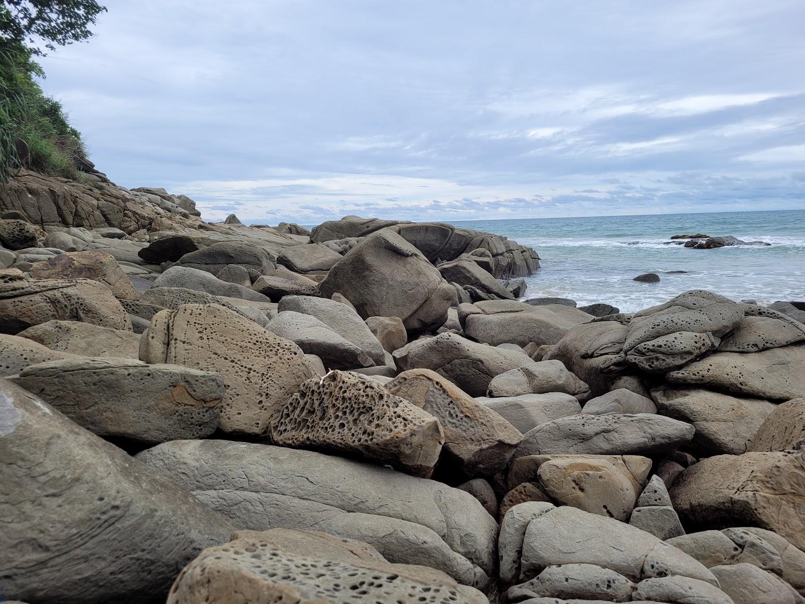 Sandee - Pantai Manis, Kg Sarang