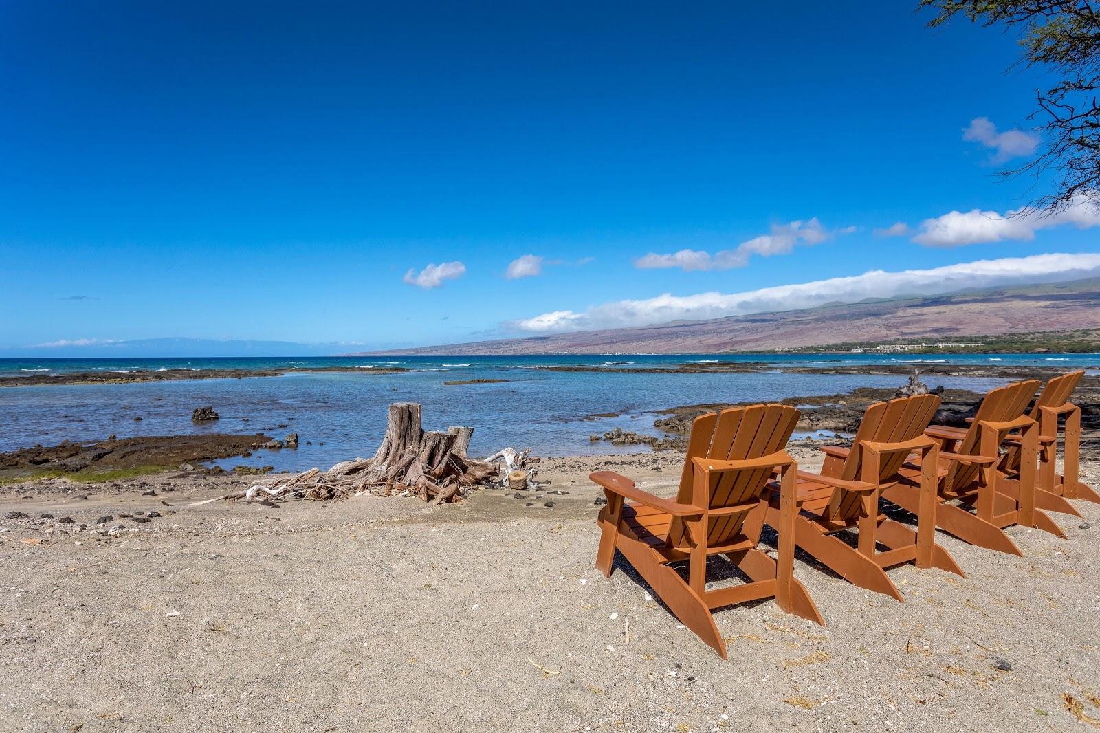 Sandee - Puako Beach