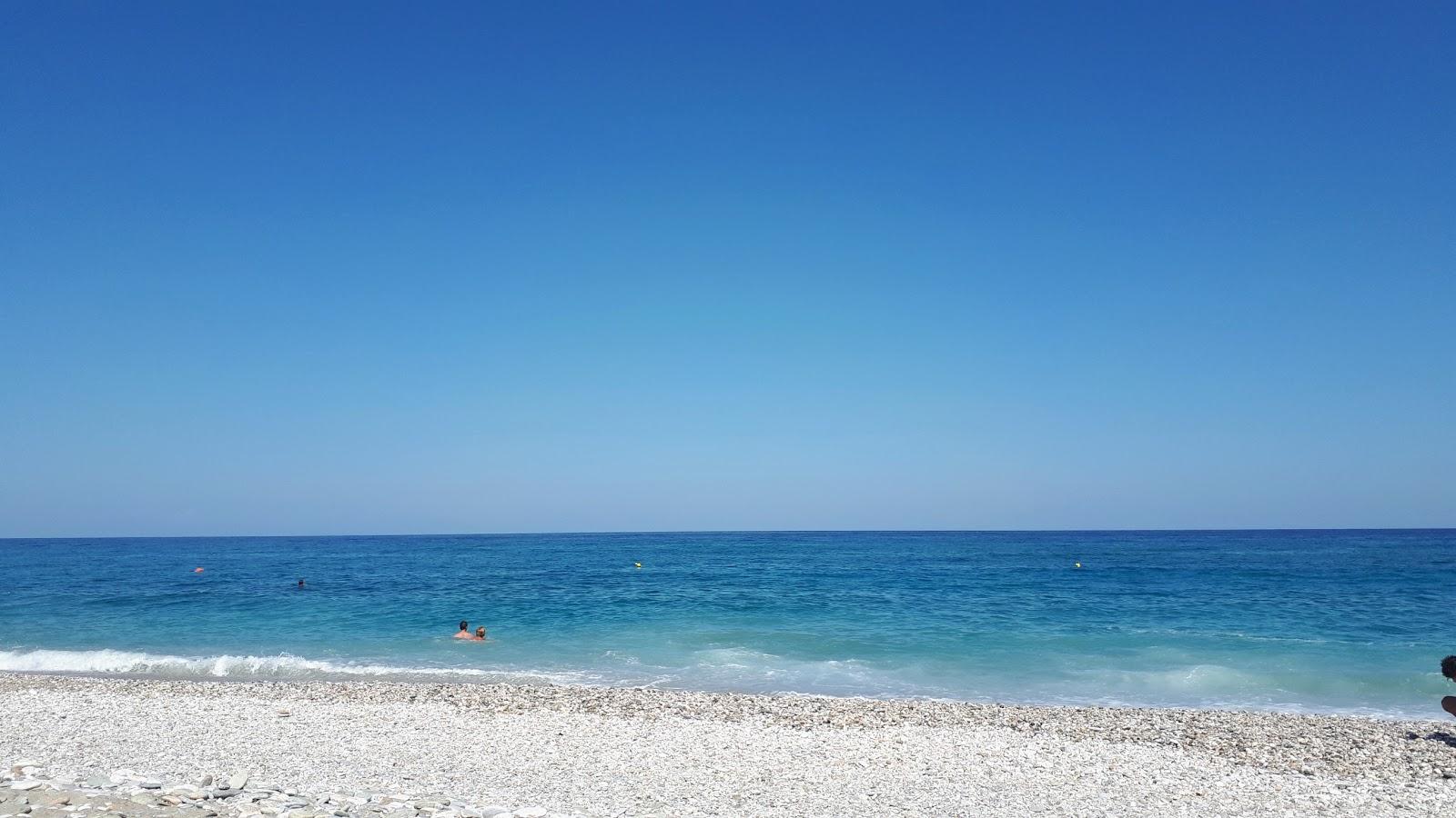 Sandee Chorefto Beach