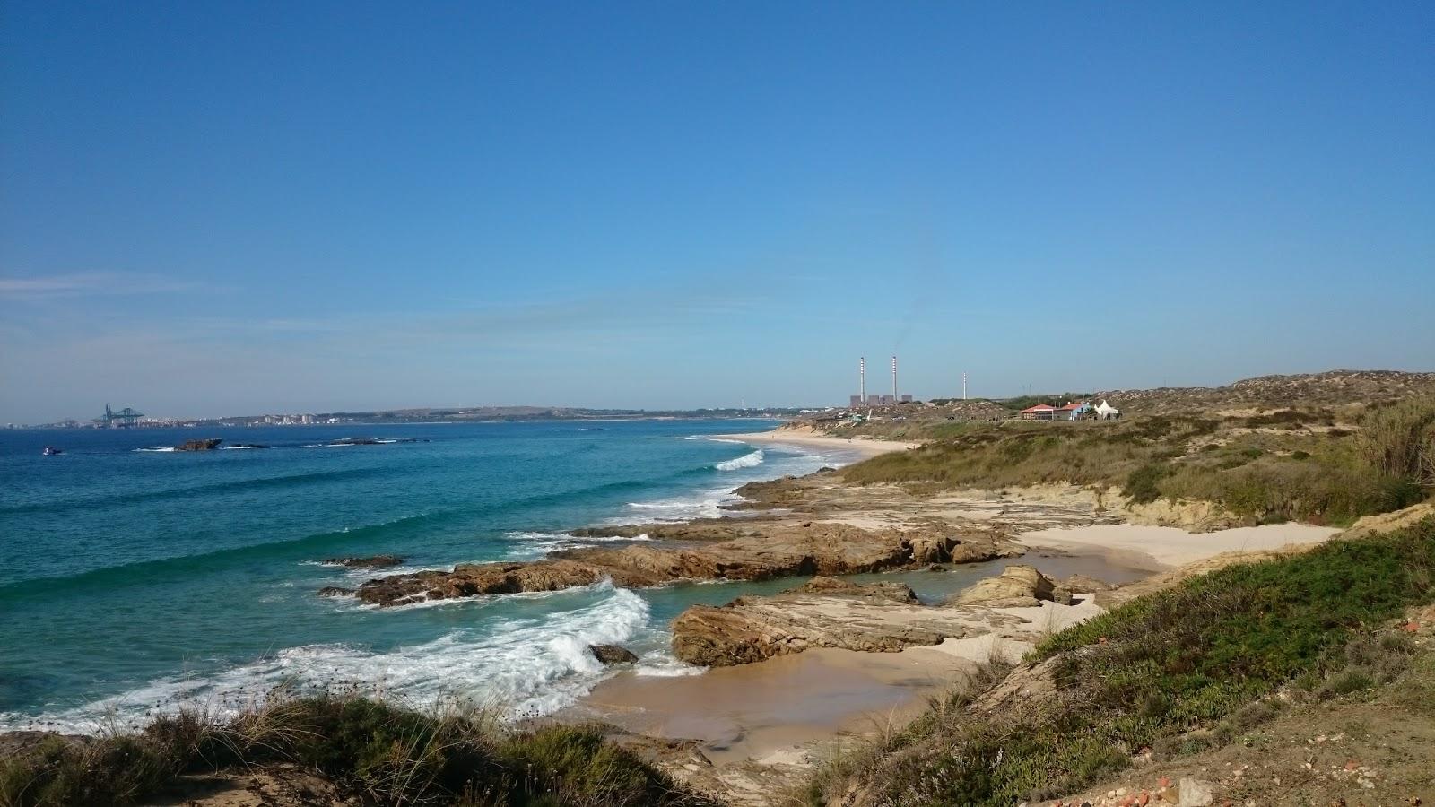 Sandee Praia Da Oliveirinha
