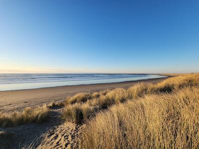 Sandee - South Beach State Park