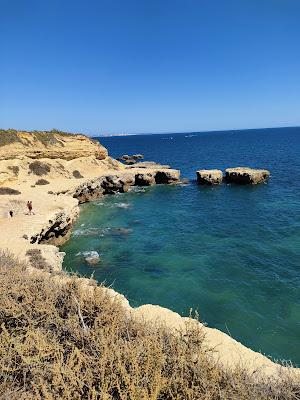 Sandee - Praia Dos Alemaes