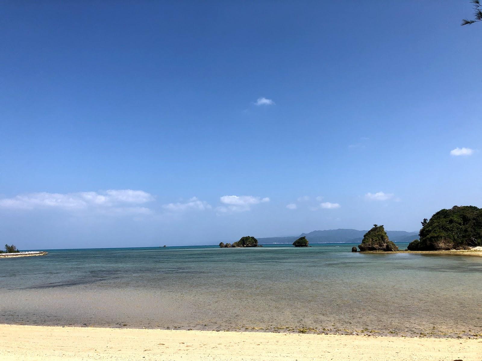 Sandee Yagachi Beach Photo