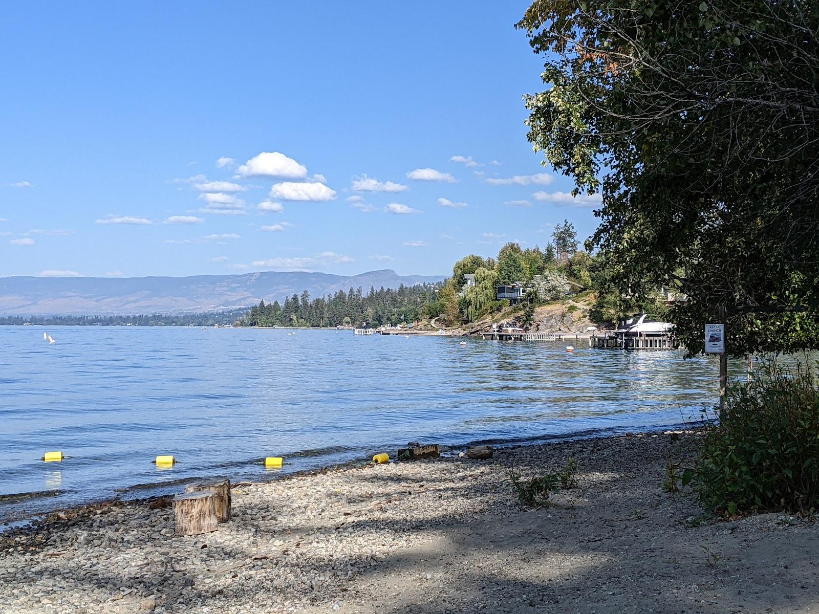 Sandee - Bertram Creek Regional Park