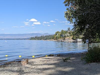 Sandee - Bertram Creek Regional Park