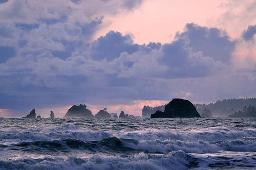 Sandee Toleak Point