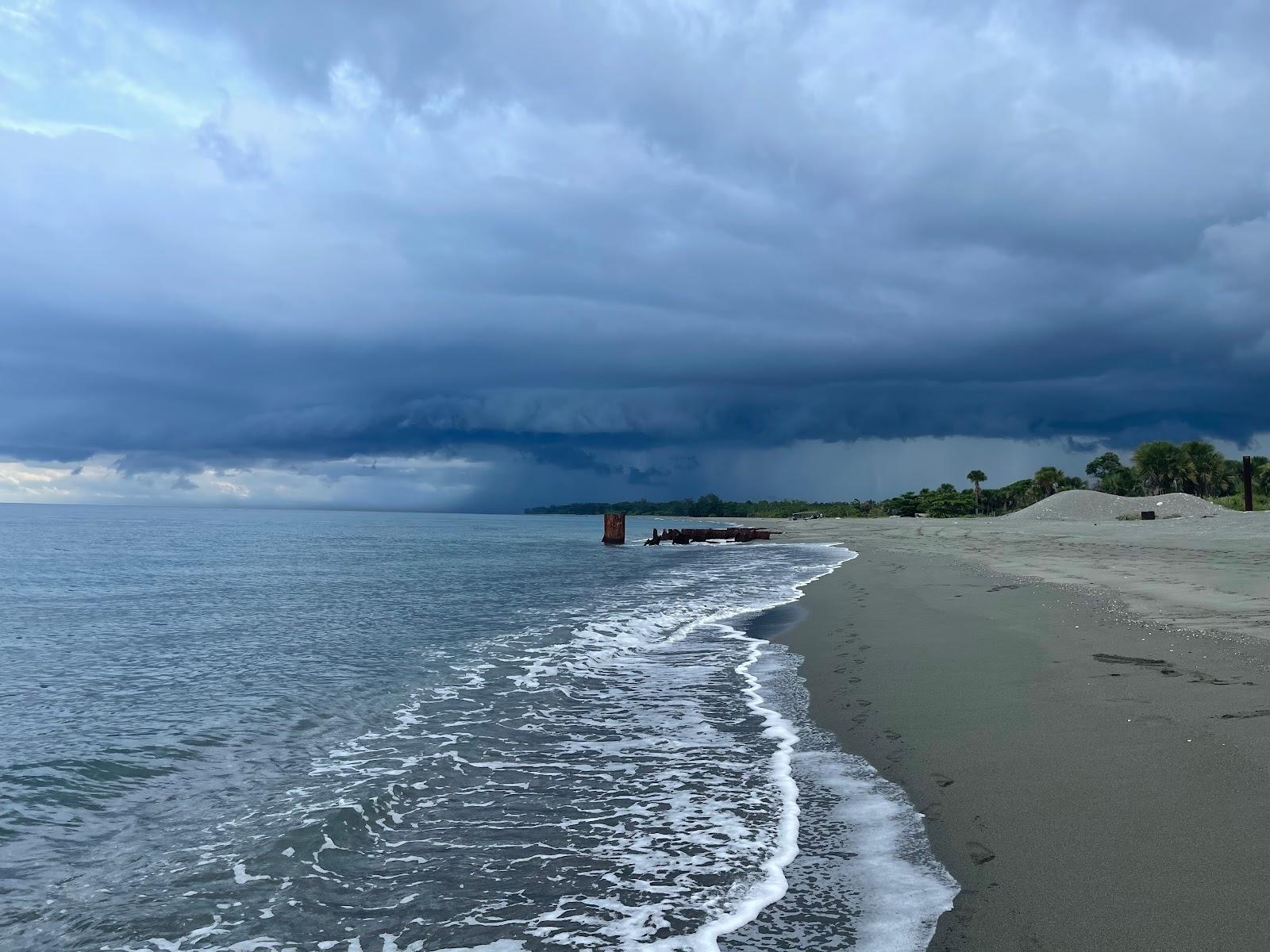 Sandee Betano Beach