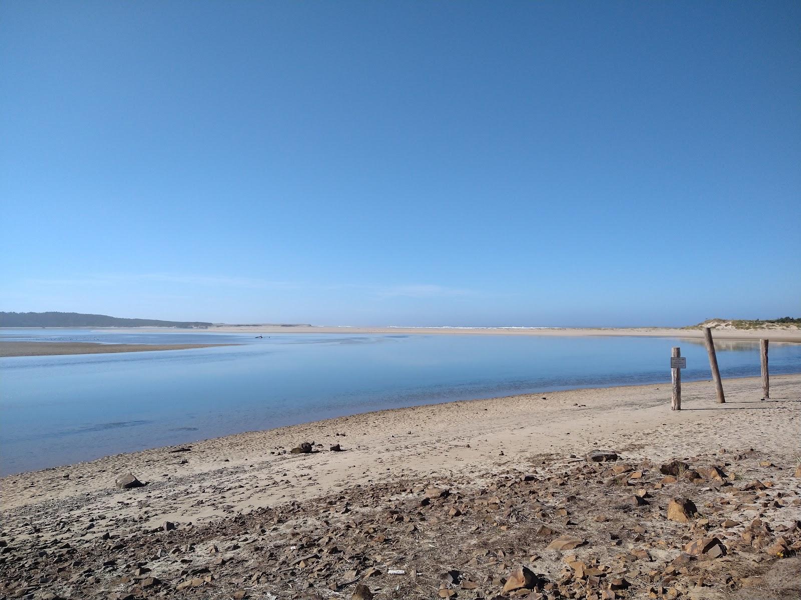 Sandee - Sandbeach Campground