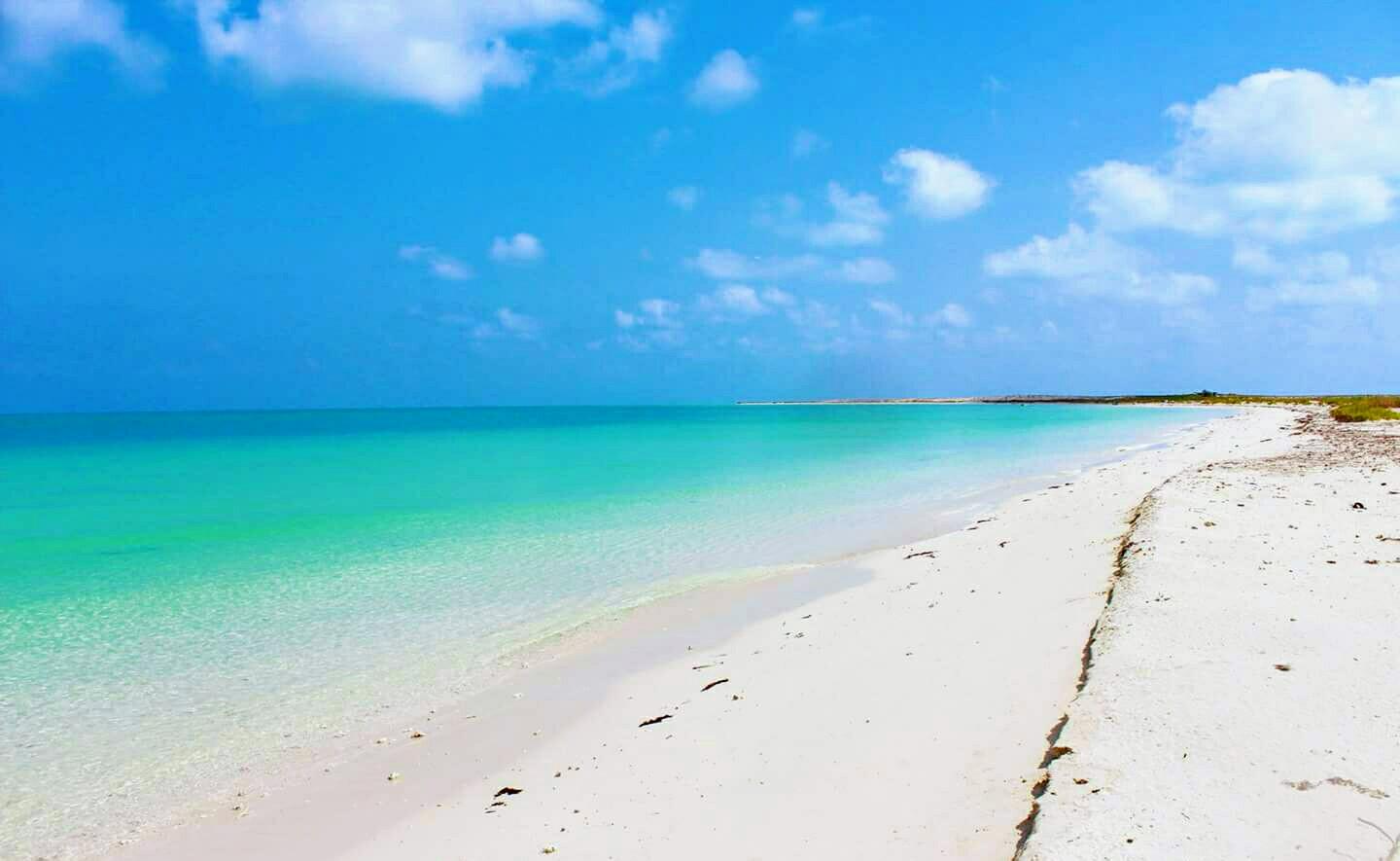 Sandee Sa'Ad Ad Din Islands