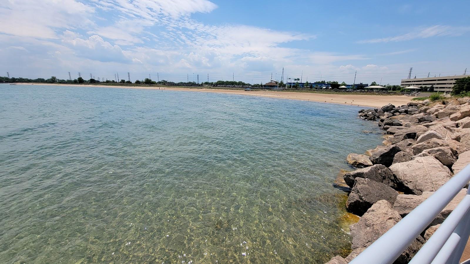 Sandee Buffington Harbor Beach