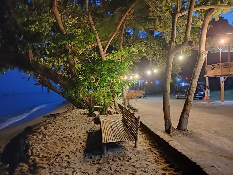 Sandee Jrk Beach