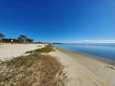 Sandee - Dauphinee Beach