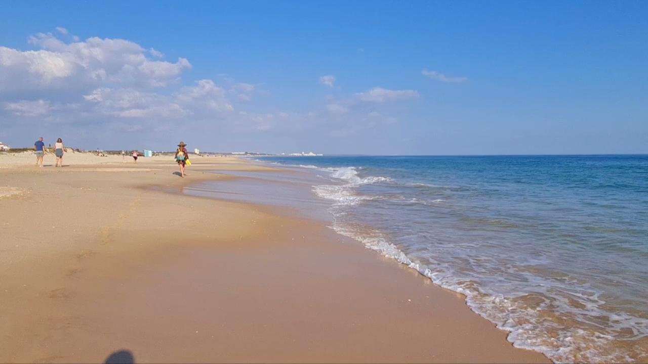 Sandee - Praia Da Manta Rota