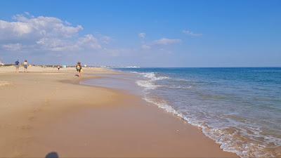 Sandee - Praia Da Manta Rota