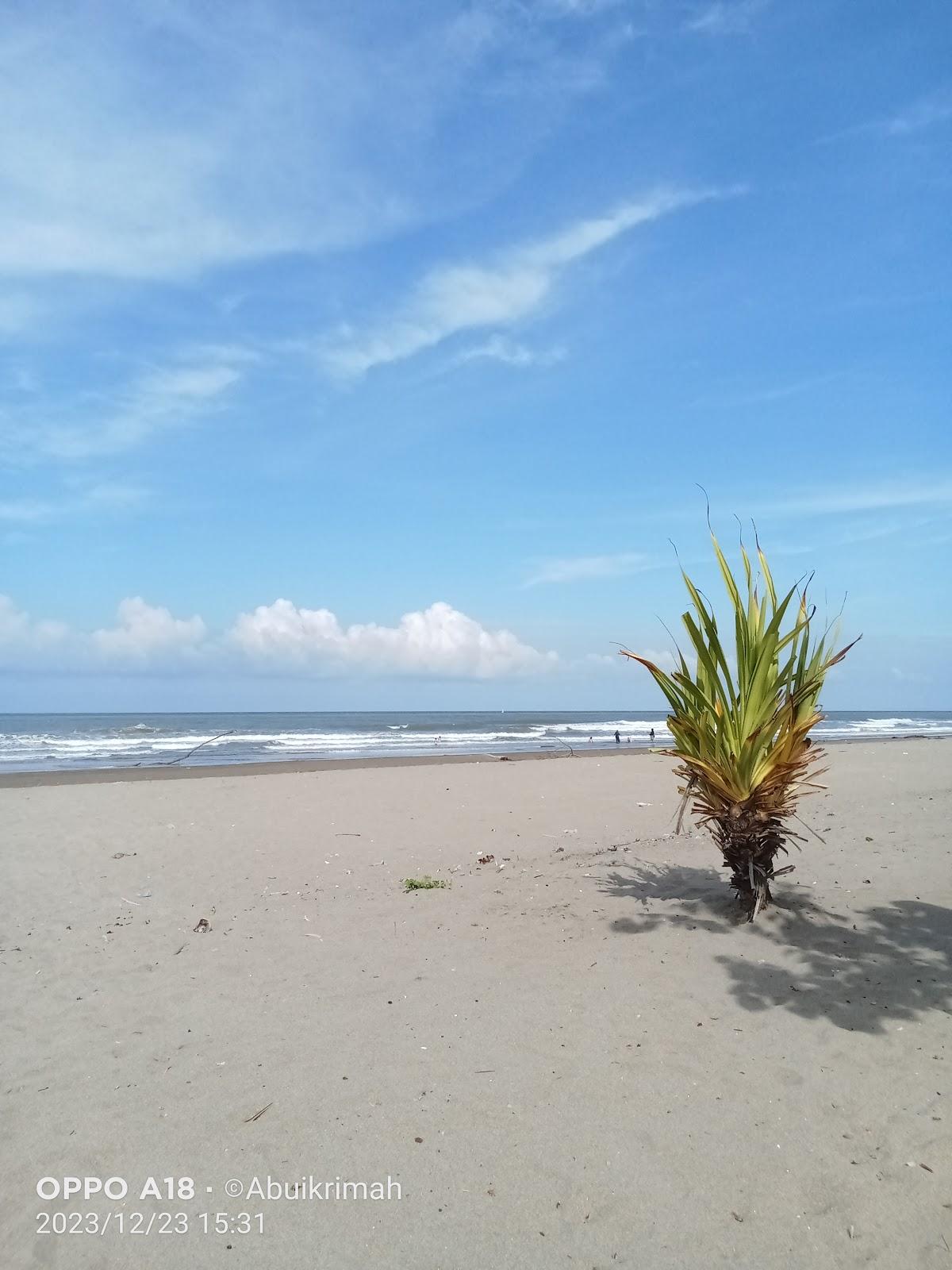 Sandee Pantai Bangka Jaya