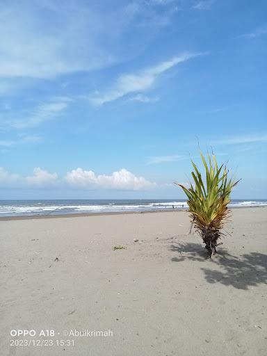 Sandee Pantai Bangka Jaya Photo