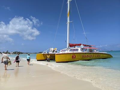 Sandee - Dickson Bay Beach