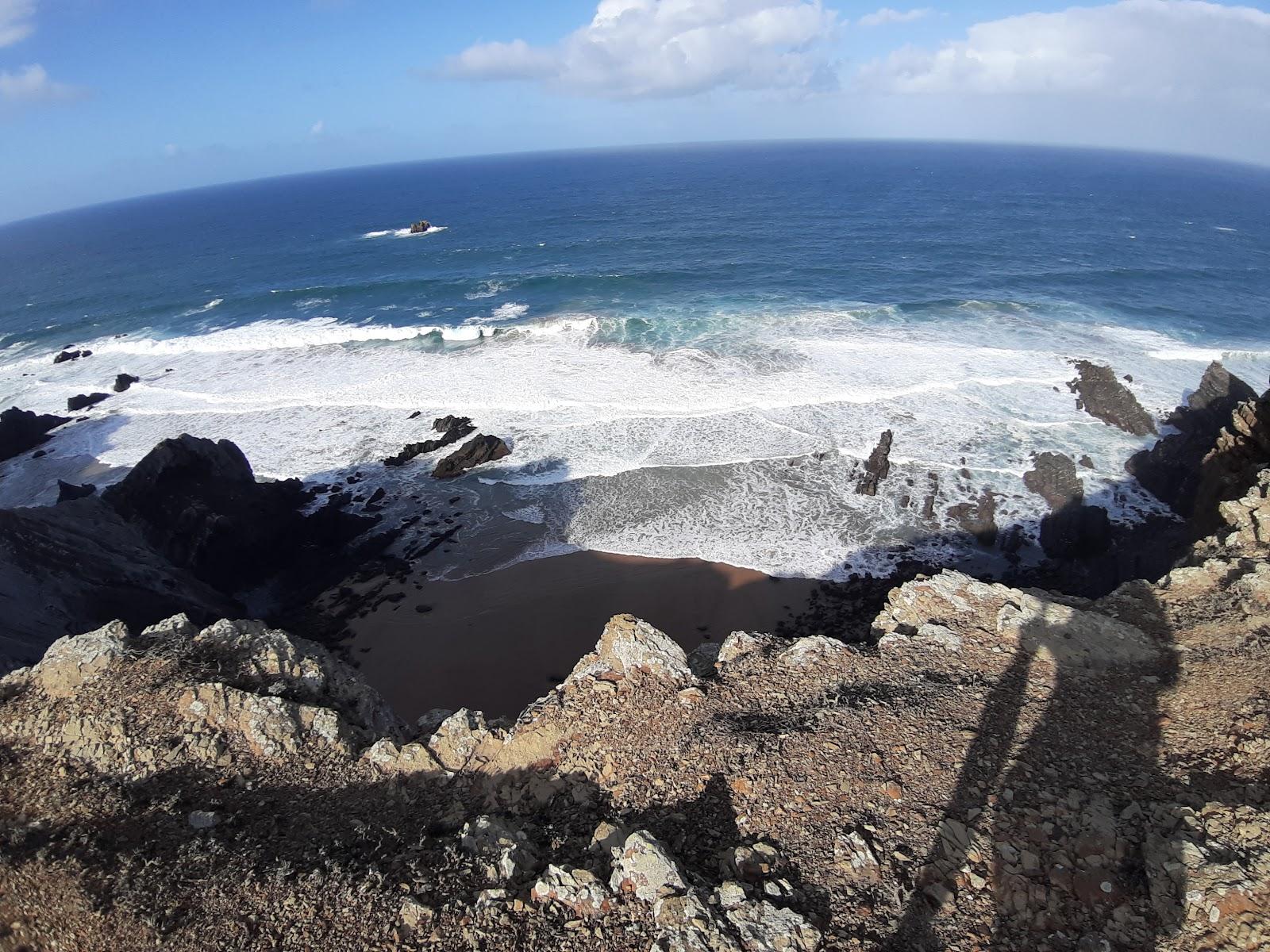 Sandee - Praia Das Eiras