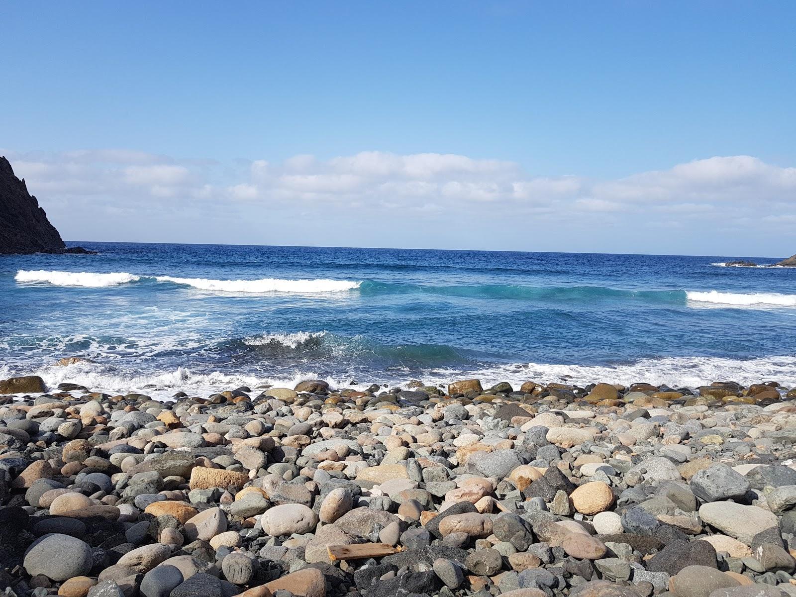 Sandee Playa De Tamargada Photo