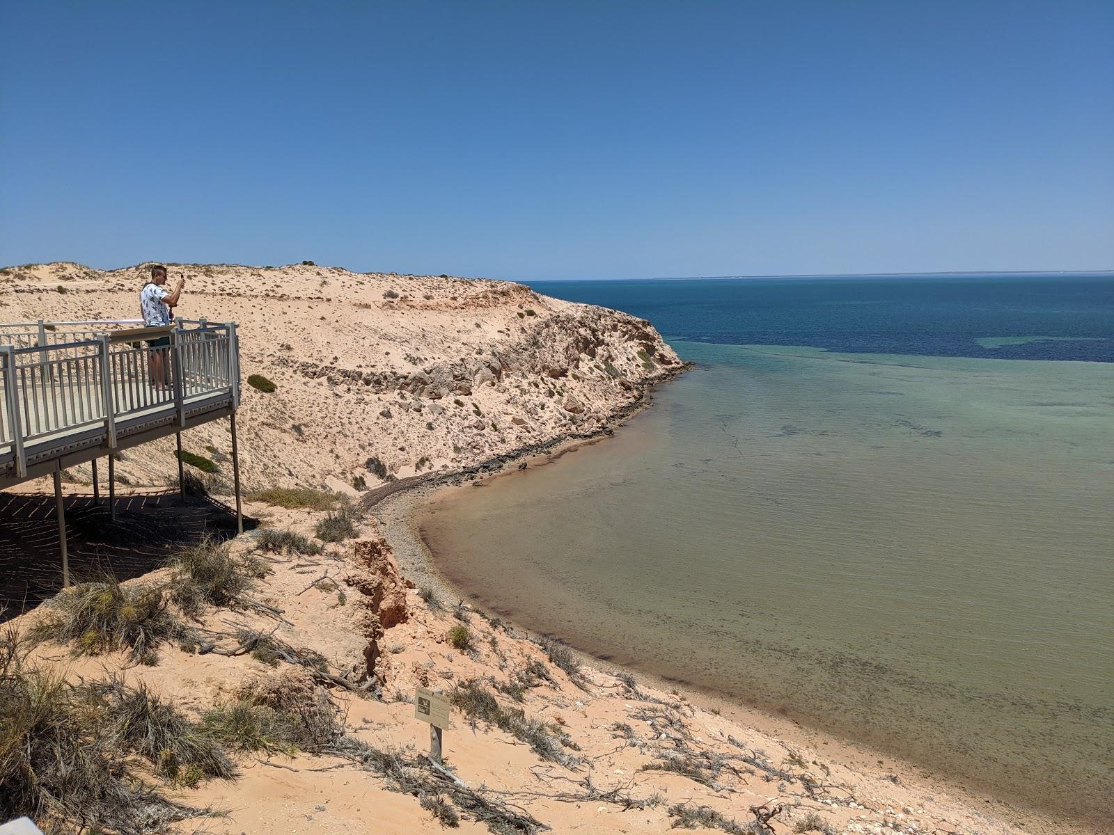 Sandee Eagle Bluff Lookout