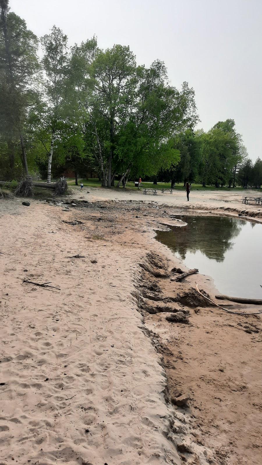 Sandee Paynter's Bay