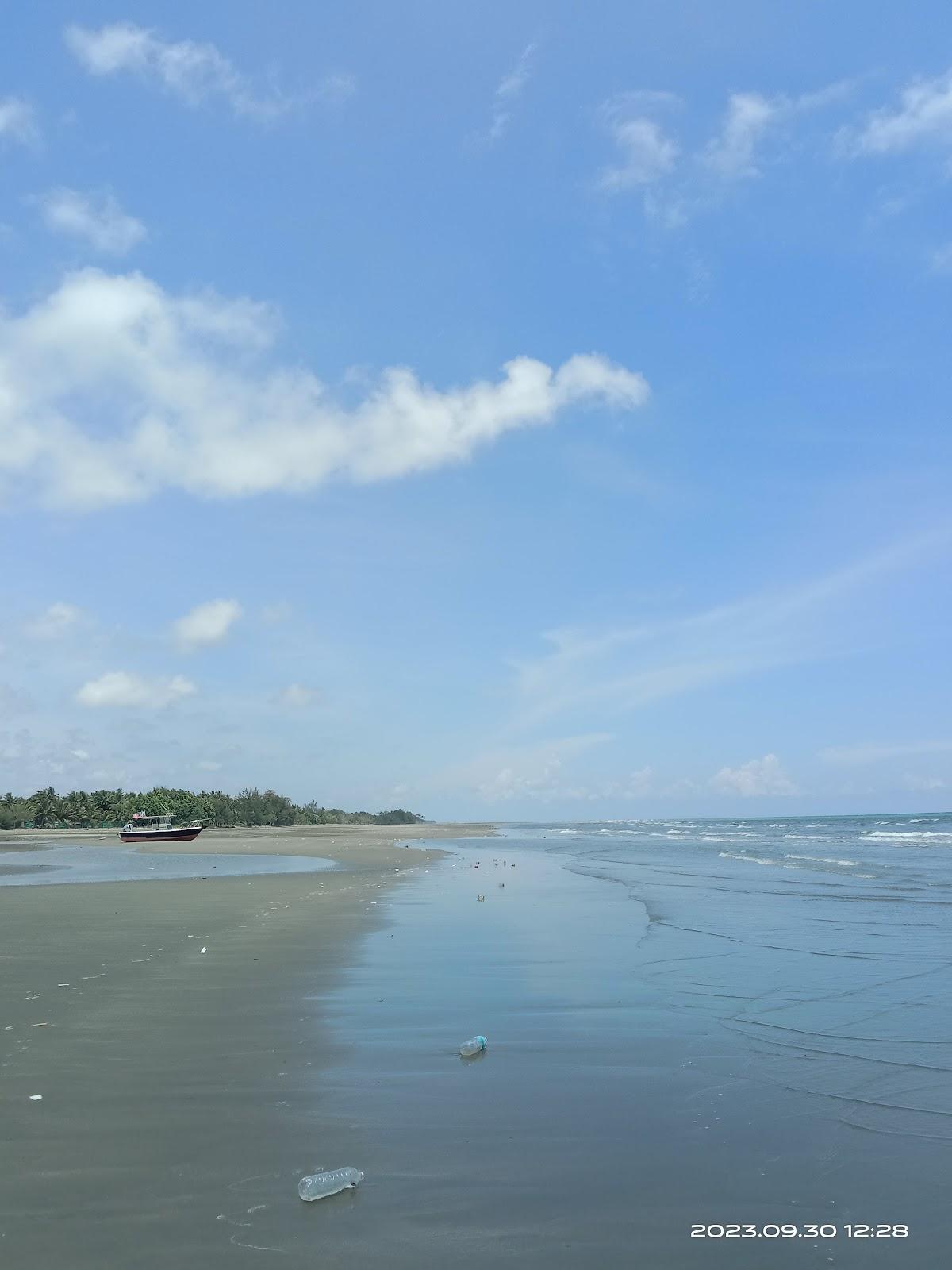 Sandee Pantai Bangingod