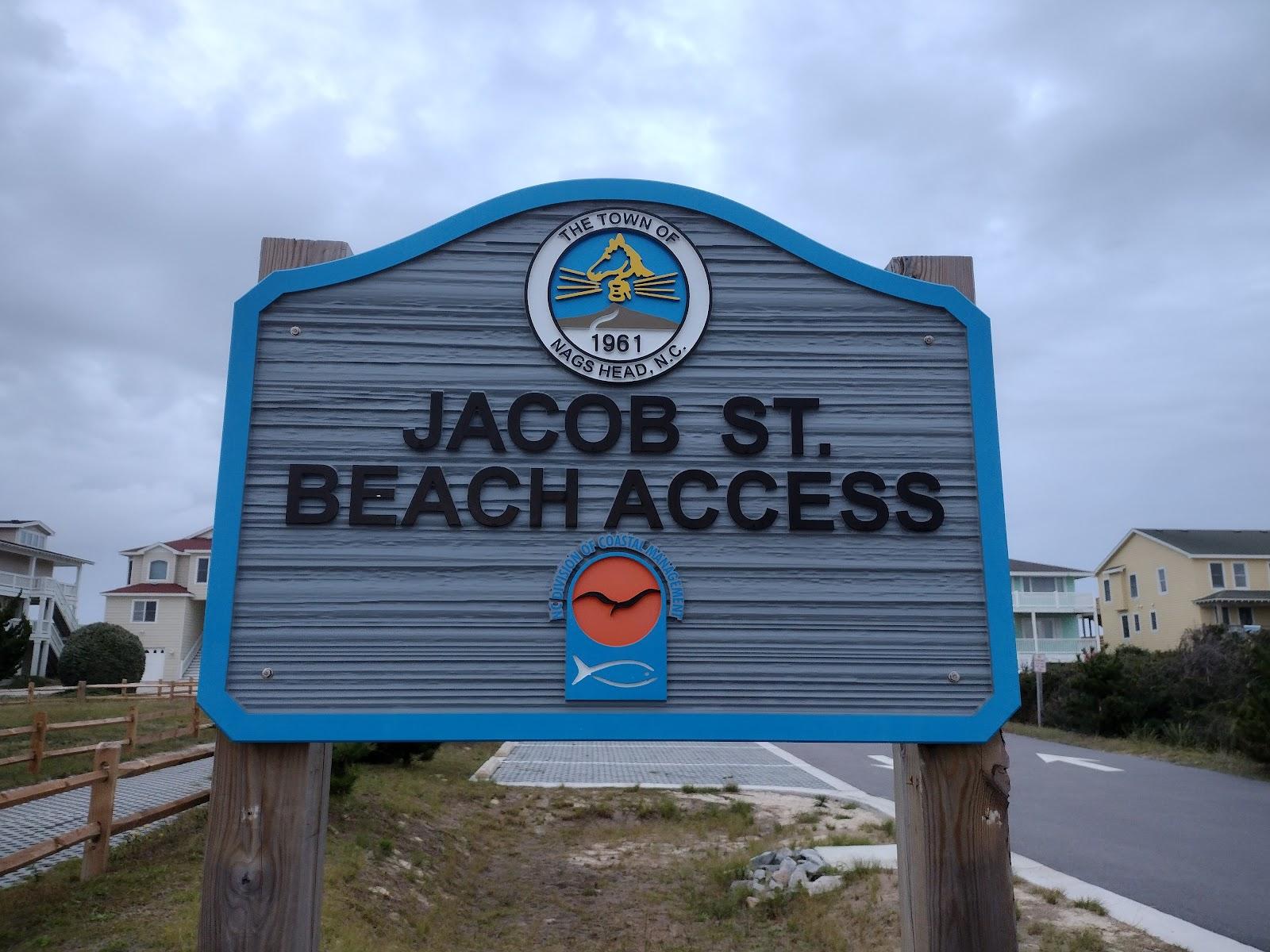 Sandee - Jacob Street Beach Access