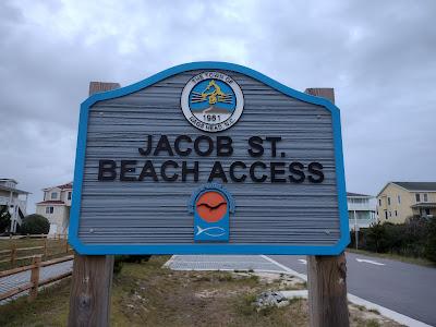 Sandee - Jacob Street Beach Access