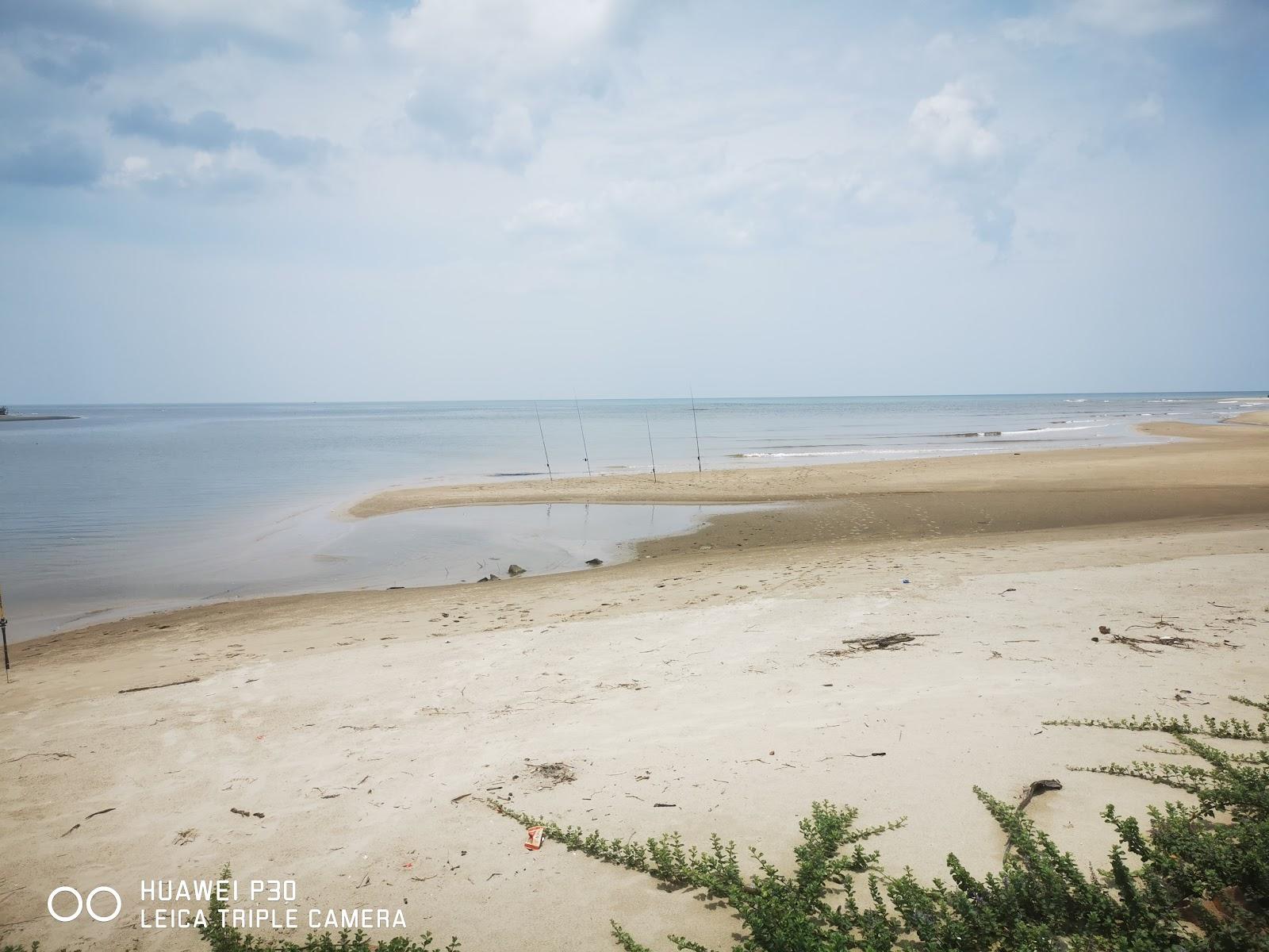 Sandee Kuala Pontian Beach