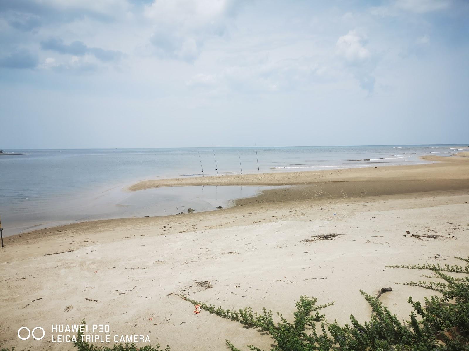 Sandee Kuala Pontian Beach Photo