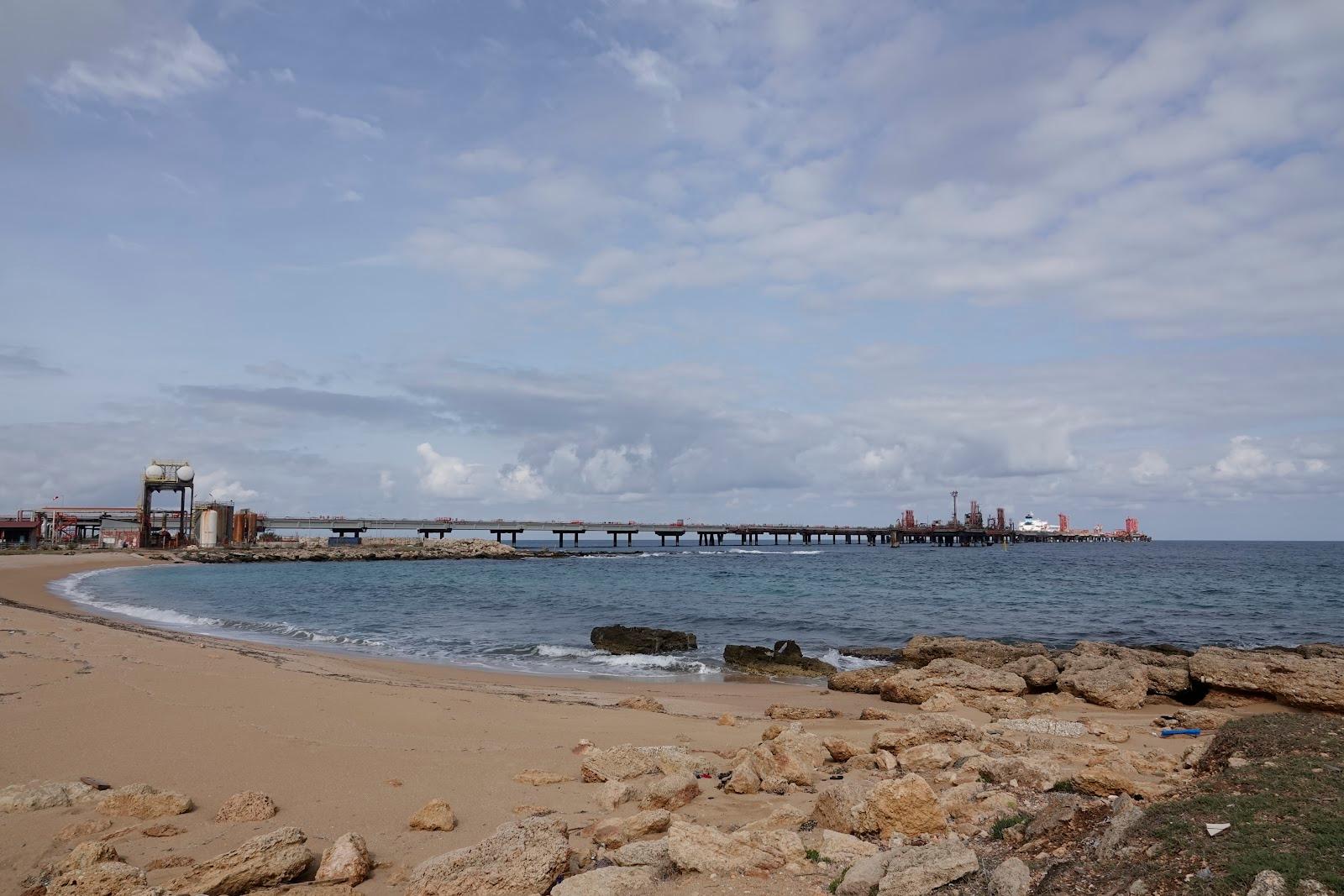 Sandee - Spiaggetta Di Targia