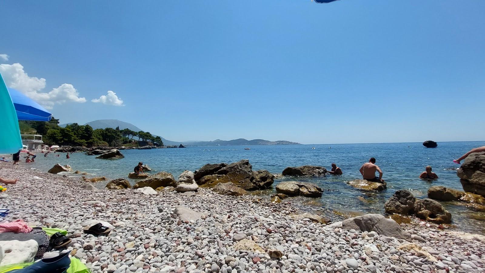 Sandee Wild Beach