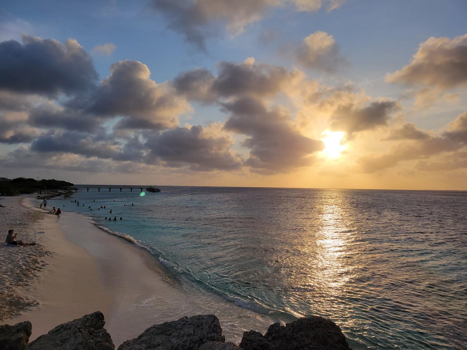 Sandee American Jali Beach Photo