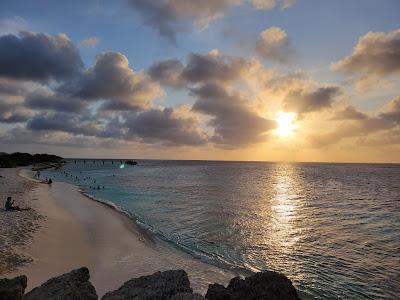 Sandee - American Jali Beach