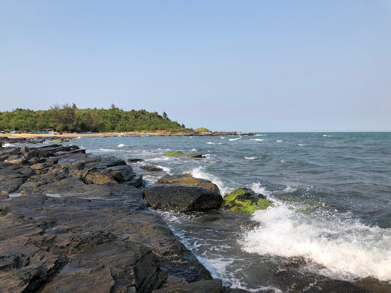 Sandee Rang Beach