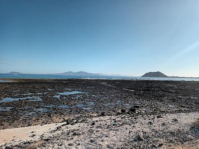 Sandee - Punta Prieta / Los Coroneles