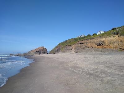 Sandee - Winema Road Beach