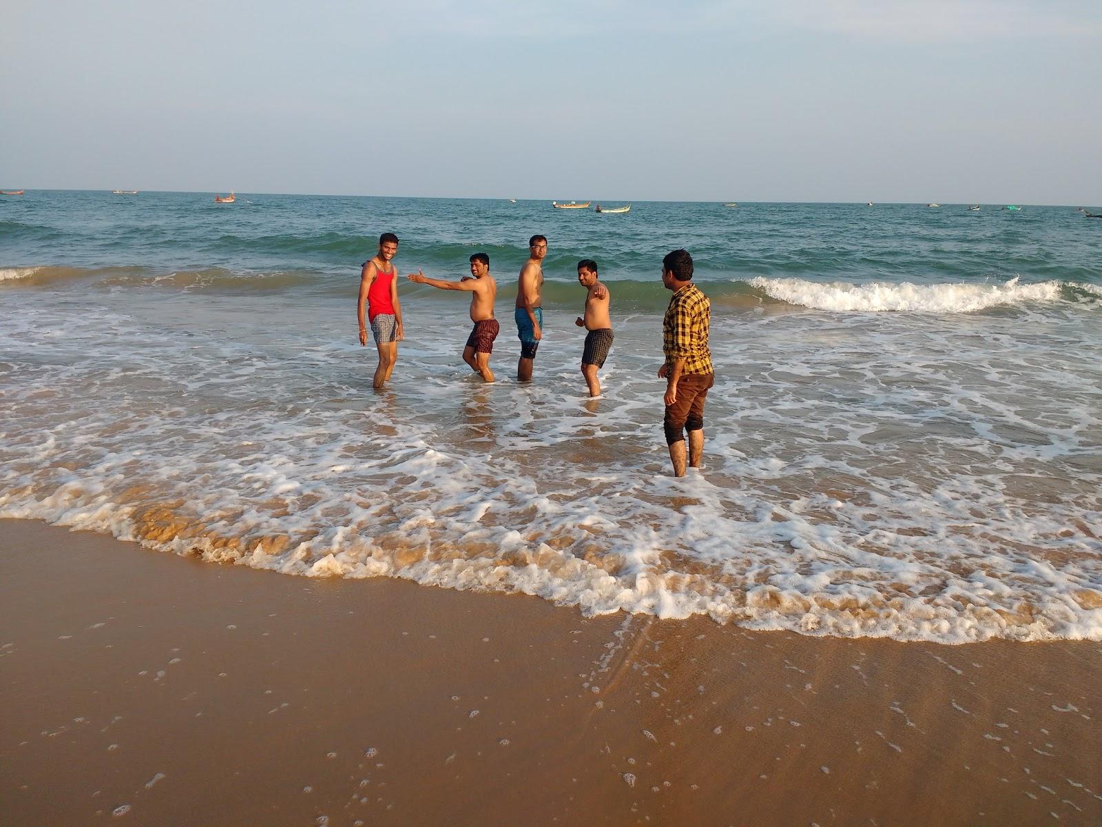 Sandee Madanur Beach