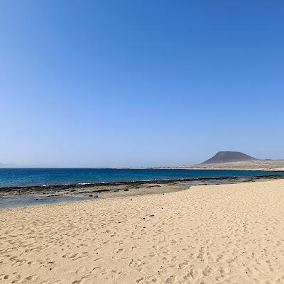 Sandee - El Salado / Bahia Del Salado