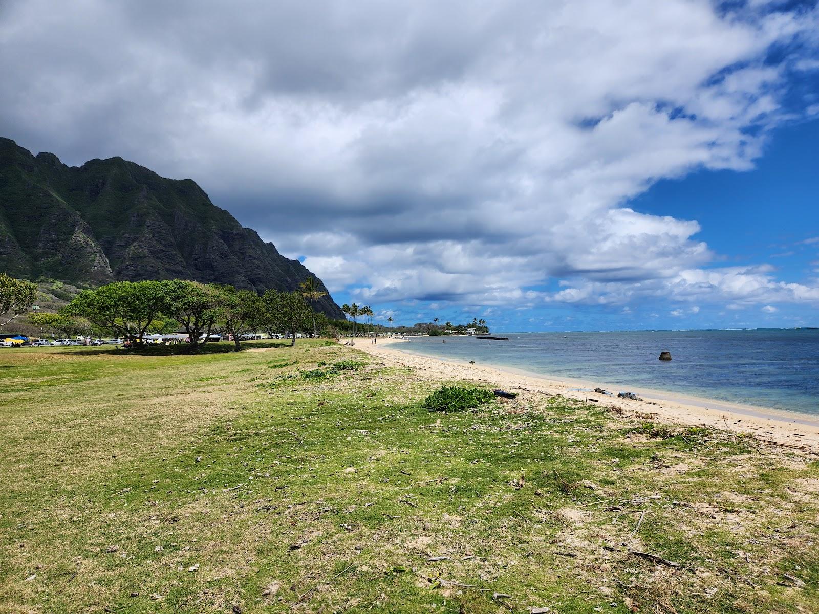 Sandee - Kualoa Regional Park