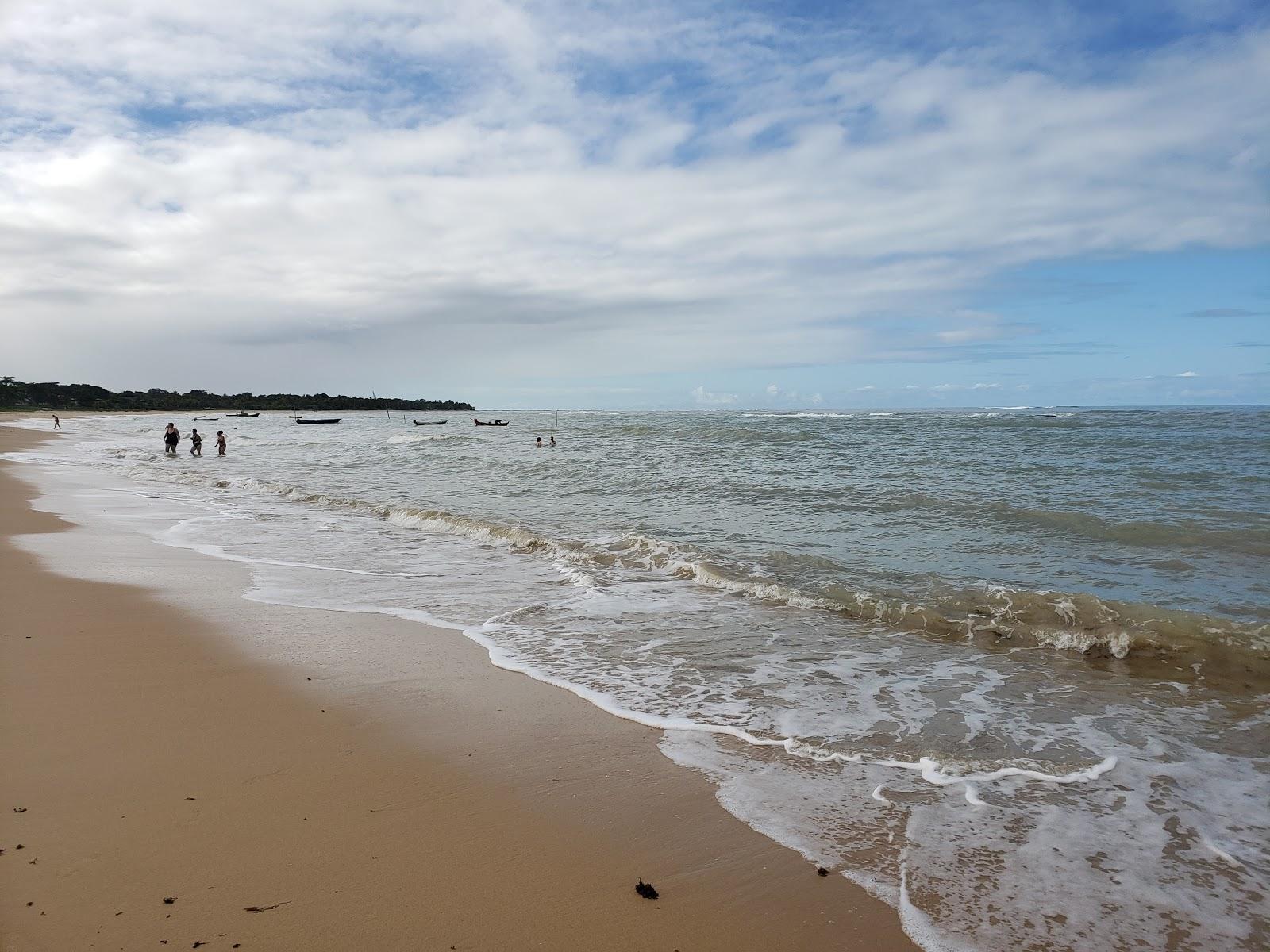 Sandee Praia Dos Pescadores