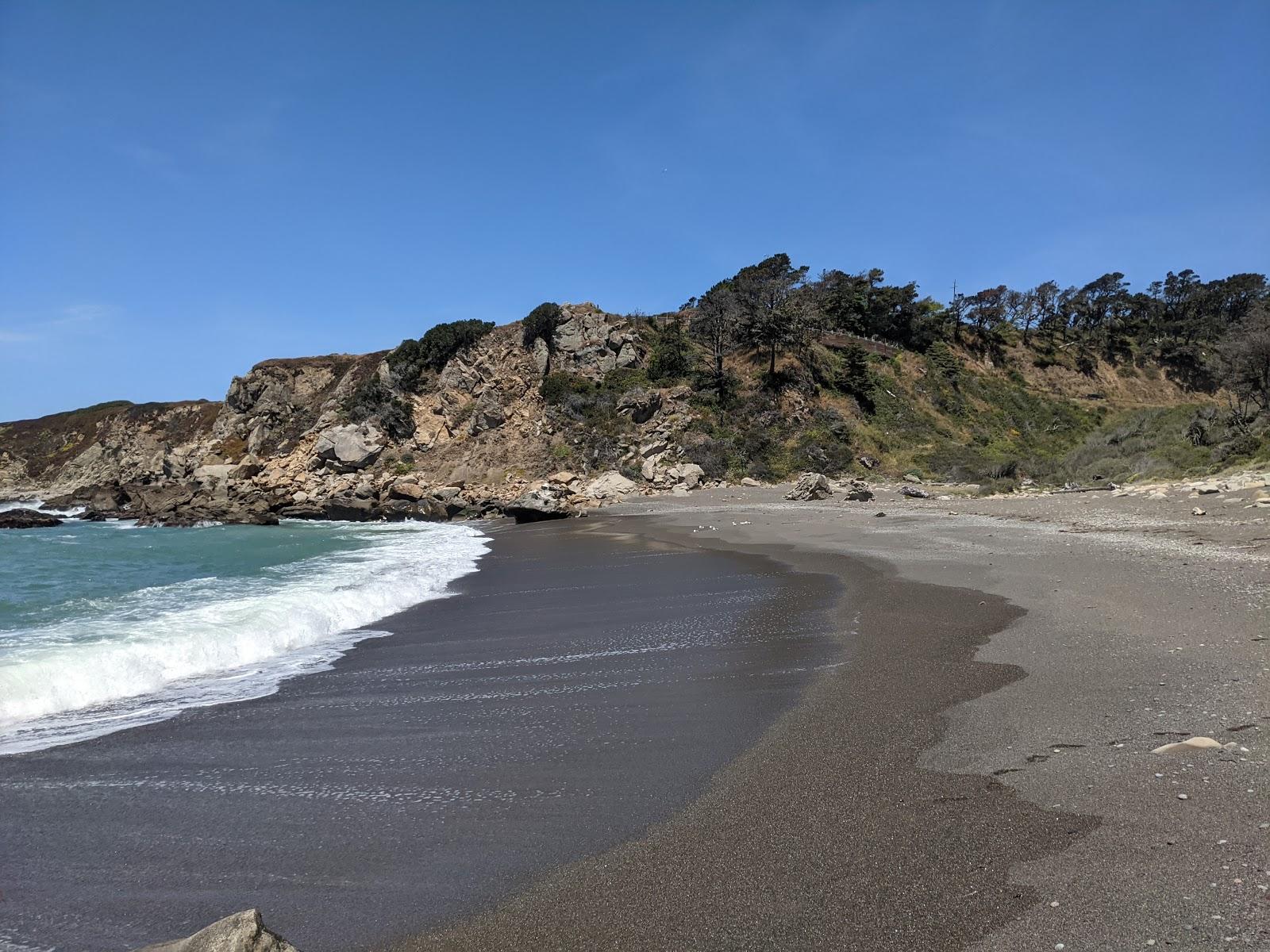 Sandee - Kolmer Gulch Beach