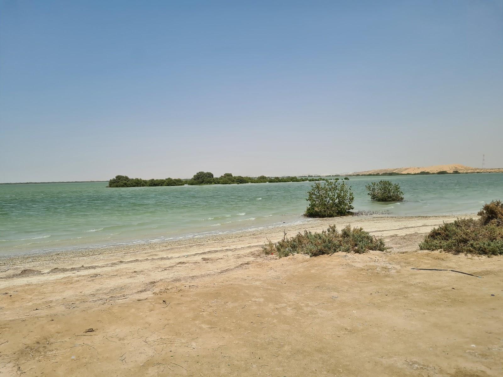 Sandee Khor Al Beidah