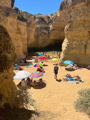 Sandee - Praia Da Ponta Pequena