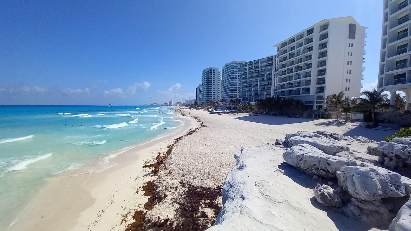 Sandee Playa Lagarto, Cancun Photo