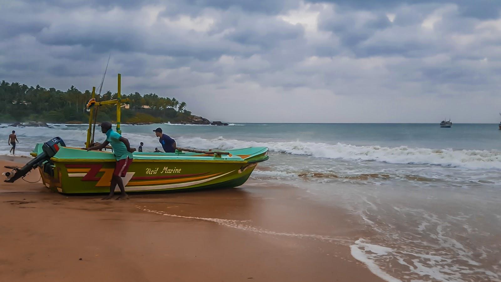 Sandee Gandara Beach Photo